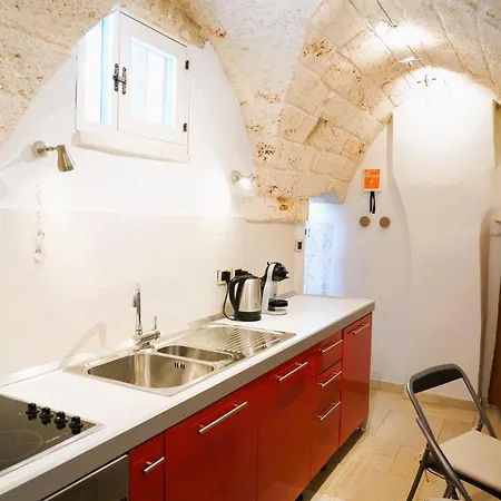 Dimora Dolce Vista - Relax Con Vista Ad Ostuni Ostuni