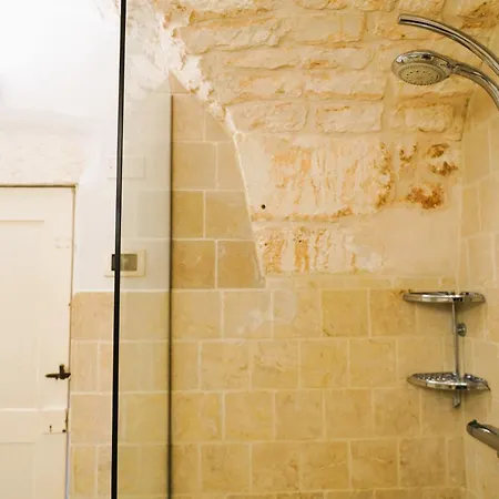 Holiday home Dimora Dolce Vista - Relax Con Vista Ad Ostuni *