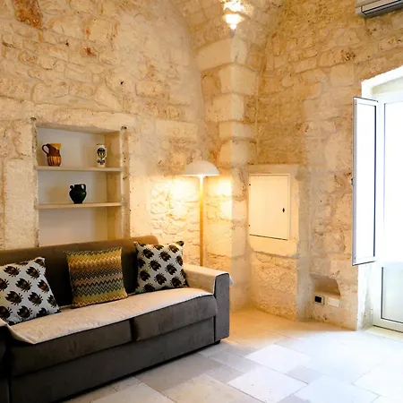 Dimora Dolce Vista - Relax Con Vista Ad Ostuni Holiday home *