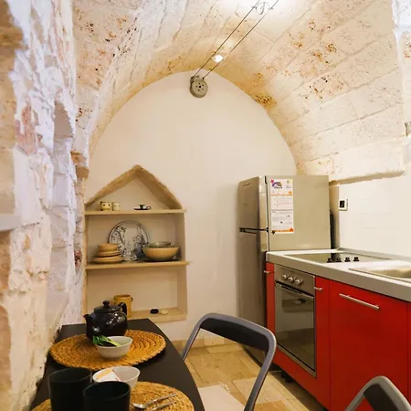 Dimora Dolce Vista - Relax Con Vista Ad * 奥斯图尼