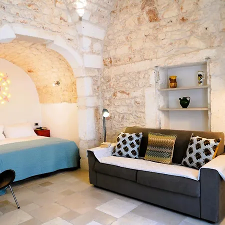 Holiday home Dimora Dolce Vista - Relax Con Vista Ad Ostuni *