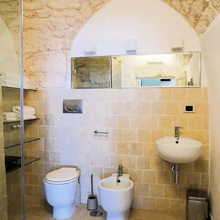 Dimora Dolce Vista - Relax Con Vista Ad Ostuni