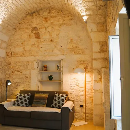 度假居 Dimora Dolce Vista - Relax Con Vista Ad