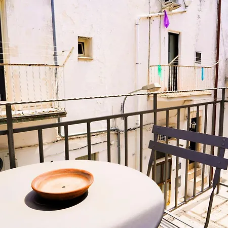 Dimora Dolce Vista - Relax Con Vista Ad 奥斯图尼