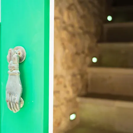 Dimora Dolce Vista - Relax Con Vista Ad *