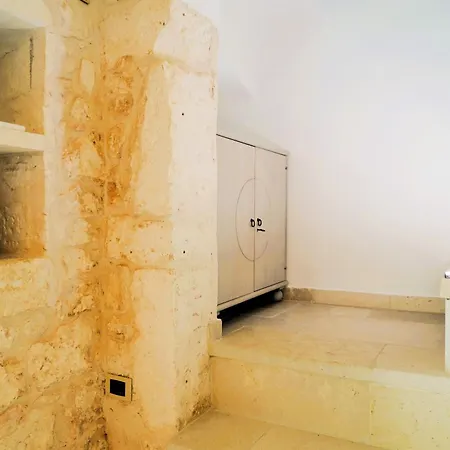 Dimora Dolce Vista - Relax Con Vista Ad Ostuni * Ostuni