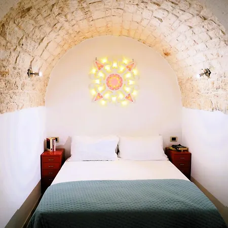 Dimora Dolce Vista - Relax Con Vista Ad Ostuni