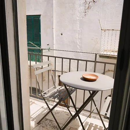 Dimora Dolce Vista - Relax Con Vista Ad Ostuni *