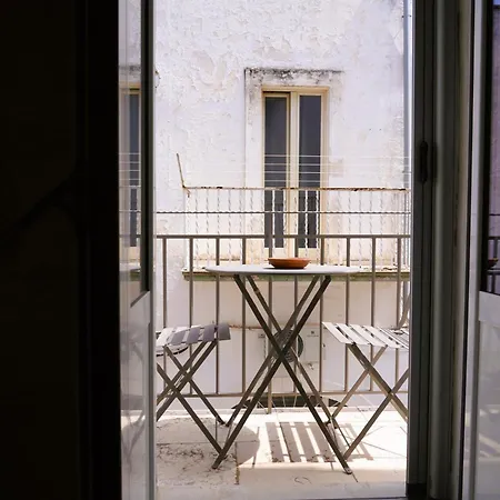 Dimora Dolce Vista - Relax Con Vista Ad 奥斯图尼