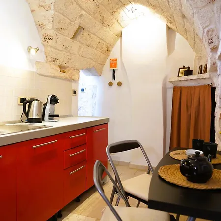 Dimora Dolce Vista - Relax Con Vista Ad Ostuni Holiday home