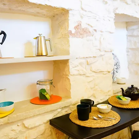 Dimora Dolce Vista - Relax Con Vista Ad Ostuni *