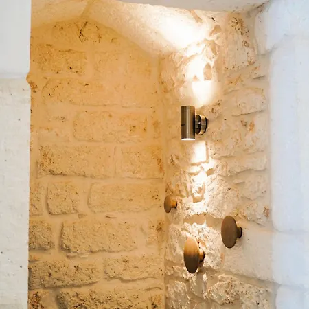 Dimora Dolce Vista - Relax Con Vista Ad Ostuni