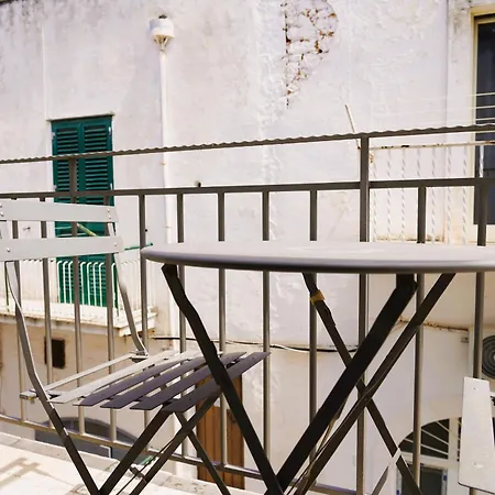 Dimora Dolce Vista - Relax Con Vista Ad Ostuni Holiday home *