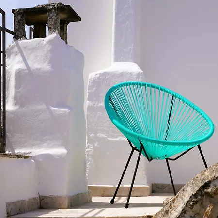 Dimora Dolce Vista - Relax Con Vista Ad 度假居 *