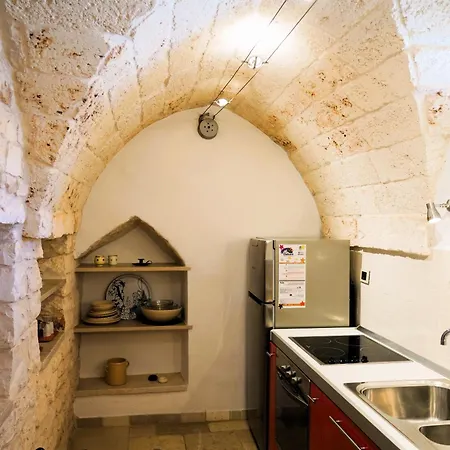 Dimora Dolce Vista - Relax Con Vista Ad Ostuni Holiday home Ostuni