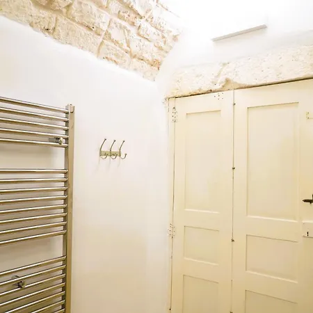 Dimora Dolce Vista - Relax Con Vista Ad Ostuni Holiday home
