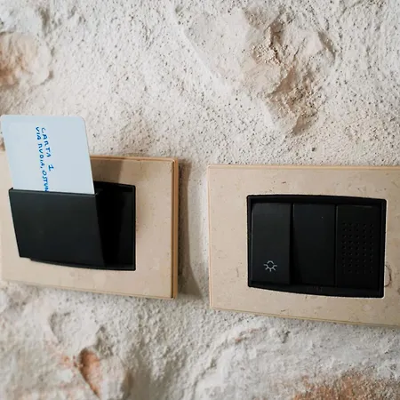 Dimora Dolce Vista - Relax Con Vista Ad * 奥斯图尼