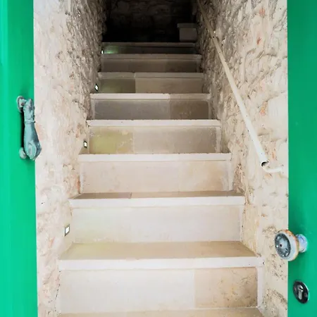 Dimora Dolce Vista - Relax Con Vista Ad Ostuni Holiday home