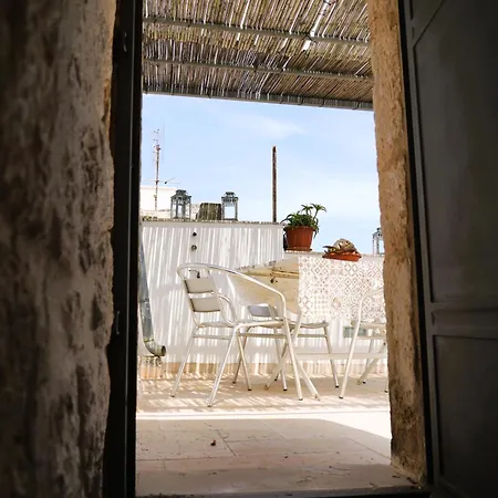 Dimora Dolce Vista - Relax Con Vista Ad Ostuni Holiday home *