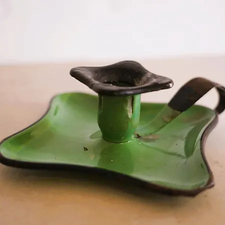 Dimora Dolce Vista - Relax Con Vista Ad *