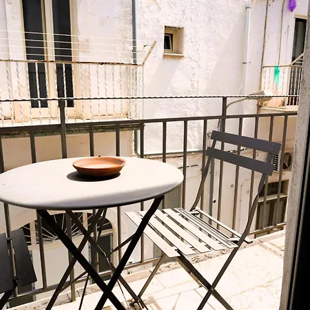 Holiday home Dimora Dolce Vista - Relax Con Vista Ad Ostuni