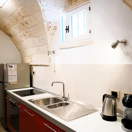 Dimora Dolce Vista - Relax Con Vista Ad