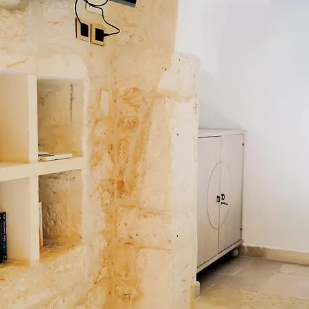 Holiday home Dimora Dolce Vista - Relax Con Vista Ad Ostuni