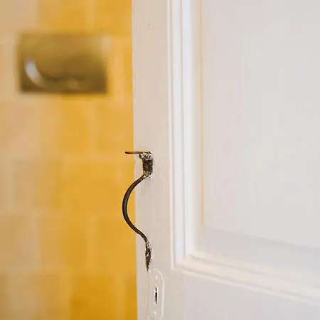 Dimora Dolce Vista - Relax Con Vista Ad