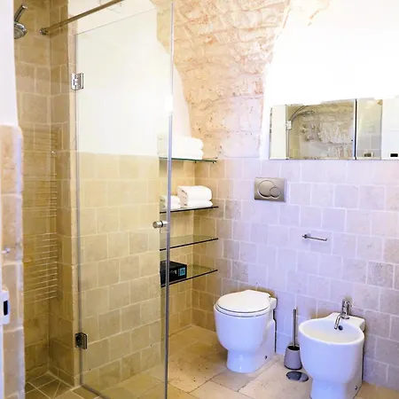 Dimora Dolce Vista - Relax Con Vista Ad Ostuni Holiday home