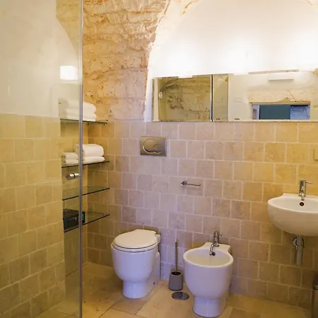 Dimora Dolce Vista - Relax Con Vista Ad Ostuni