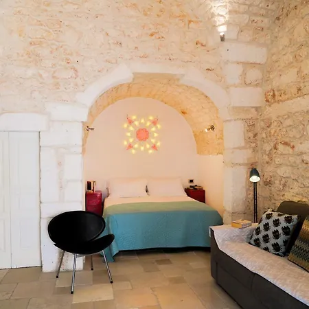 Dimora Dolce Vista - Relax Con Vista Ad Ostuni Holiday home