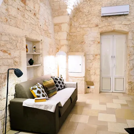 Dimora Dolce Vista - Relax Con Vista Ad 度假居 奥斯图尼