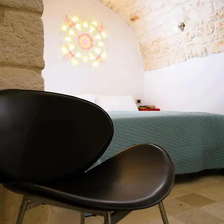 Dimora Dolce Vista - Relax Con Vista Ad 奥斯图尼