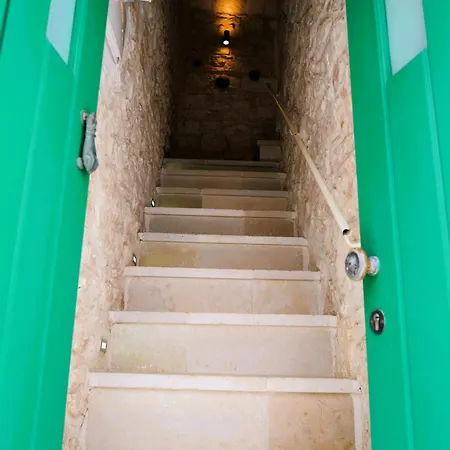 Dimora Dolce Vista - Relax Con Vista Ad Ostuni Holiday home *