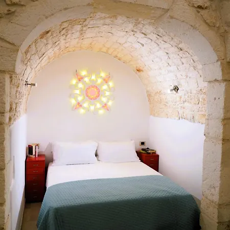 Dimora Dolce Vista - Relax Con Vista Ad 度假居 奥斯图尼