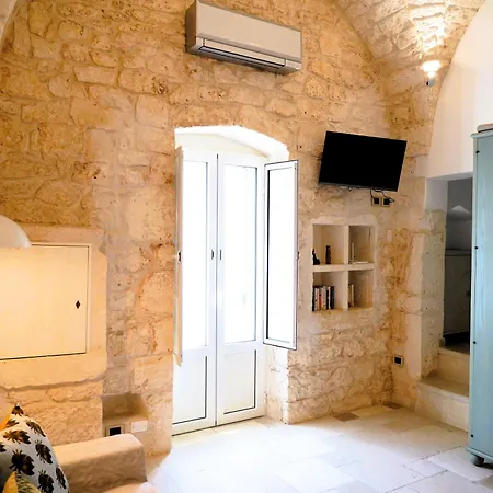 Dimora Dolce Vista - Relax Con Vista Ad Ostuni Holiday home