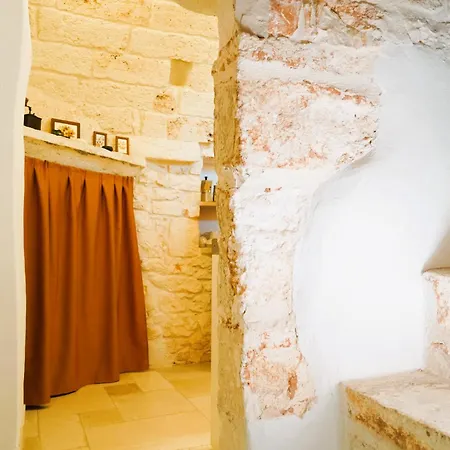 Dimora Dolce Vista - Relax Con Vista Ad Ostuni *