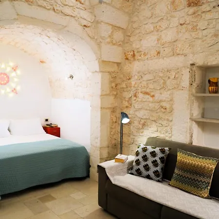 Dimora Dolce Vista - Relax Con Vista Ad Ostuni Holiday home *