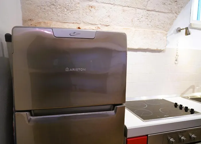 Holiday home Dimora Dolce Vista - Relax Con Vista Ad Ostuni