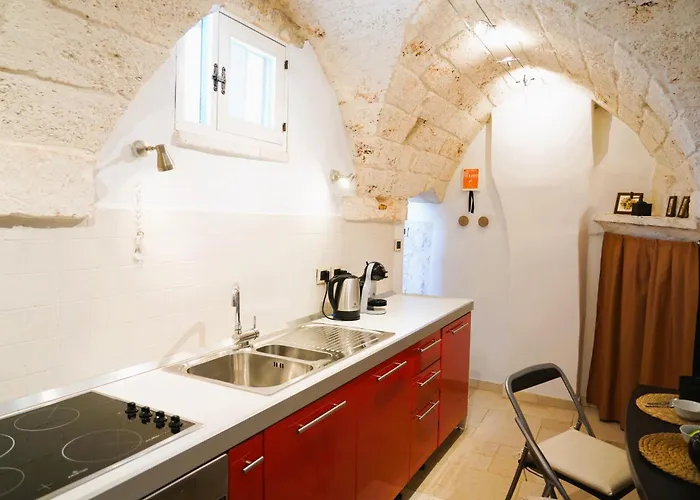Dimora Dolce Vista - Relax Con Vista Ad Ostuni