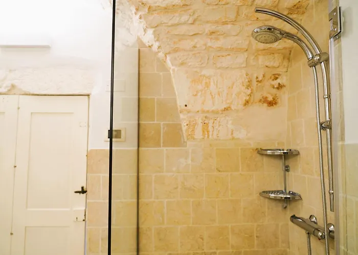 Holiday home Dimora Dolce Vista - Relax Con Vista Ad *