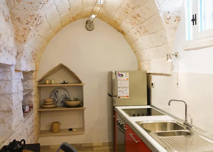Dimora Dolce Vista - Relax Con Vista Ad Ostuni