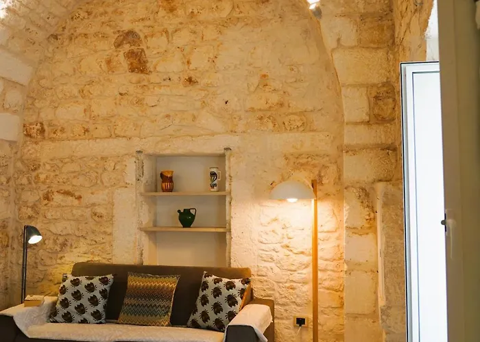 Holiday home Dimora Dolce Vista - Relax Con Vista Ad