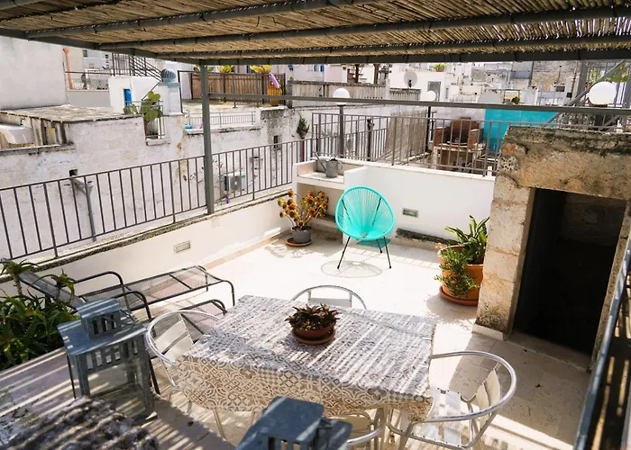 Dimora Dolce Vista - Relax Con Vista Ad Holiday home