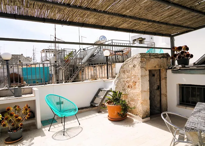 Holiday home Dimora Dolce Vista - Relax Con Vista Ad *