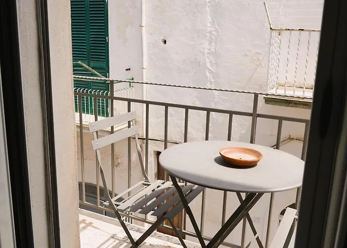 Dimora Dolce Vista - Relax Con Vista Ad *