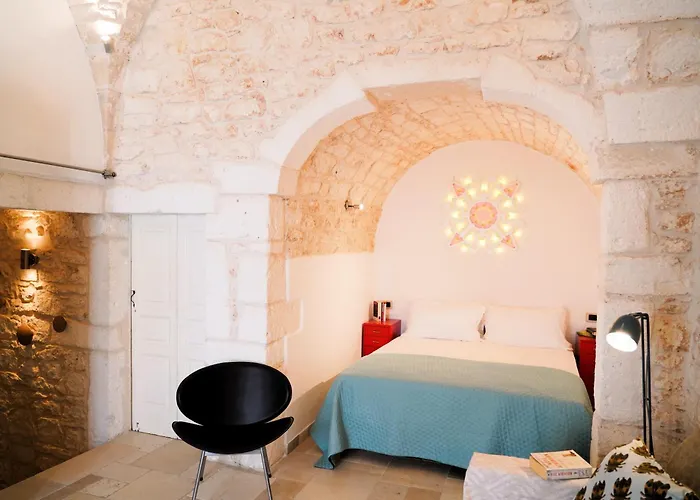 Dimora Dolce Vista - Relax Con Vista Ad Ostuni