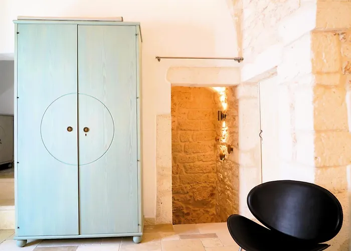 Holiday home Dimora Dolce Vista - Relax Con Vista Ad