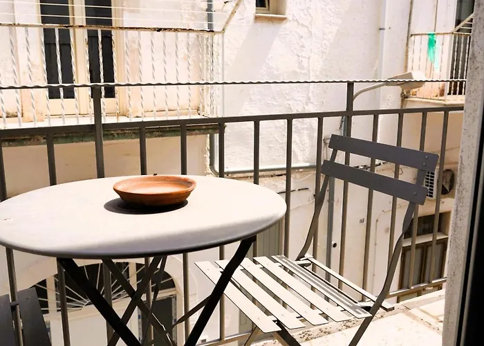 Holiday home Dimora Dolce Vista - Relax Con Vista Ad