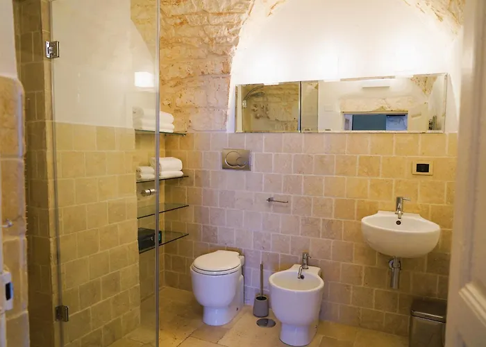 Dimora Dolce Vista - Relax Con Vista Ad